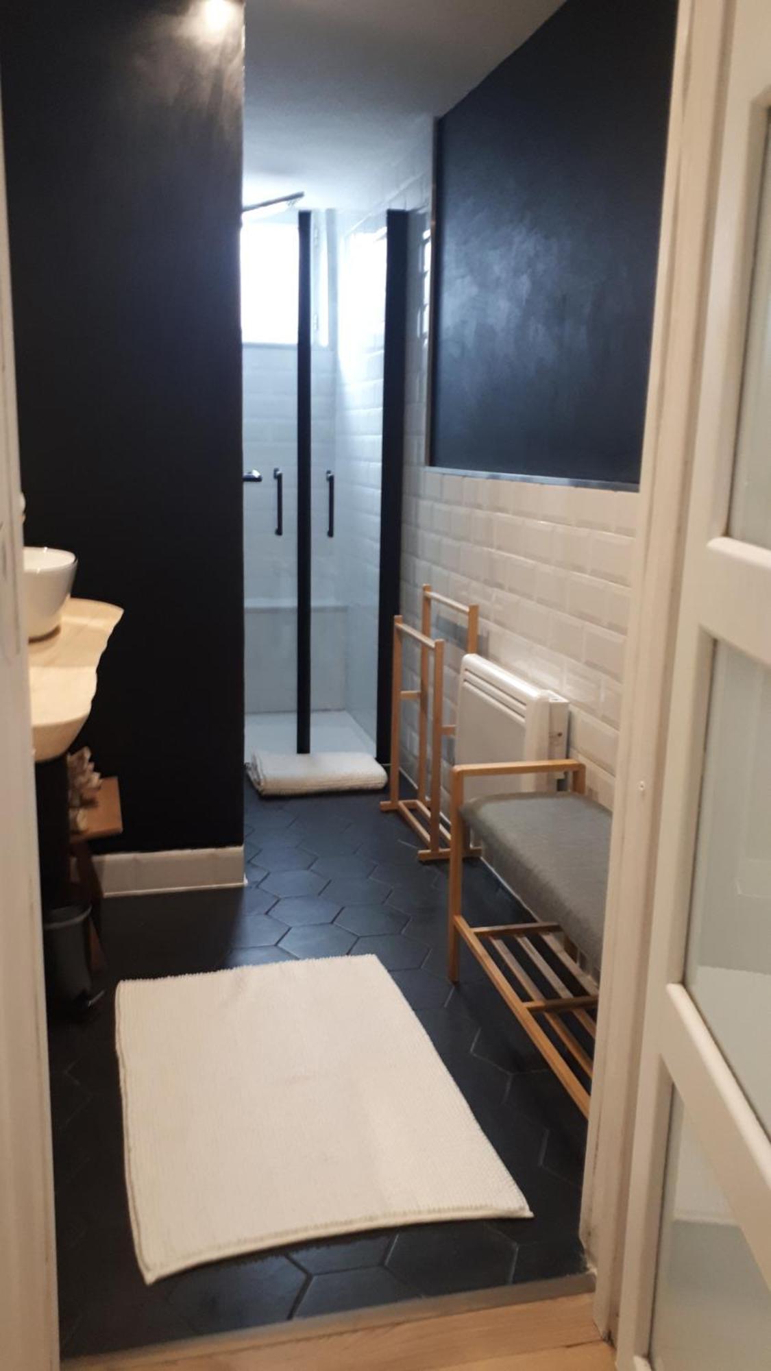 A L'Origine Acomodação com café da manhã Lille Quarto foto