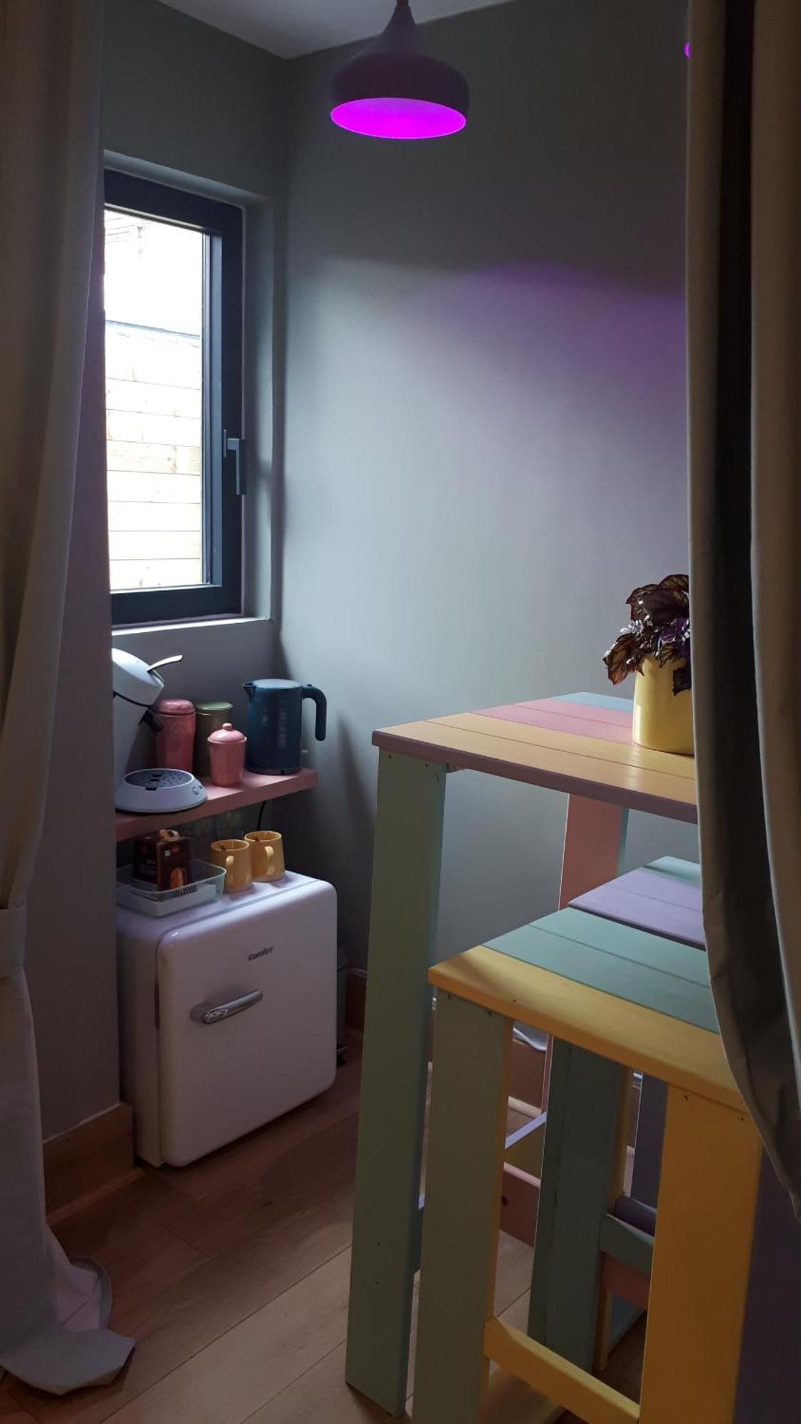 A L'Origine Acomodação com café da manhã Lille Quarto foto