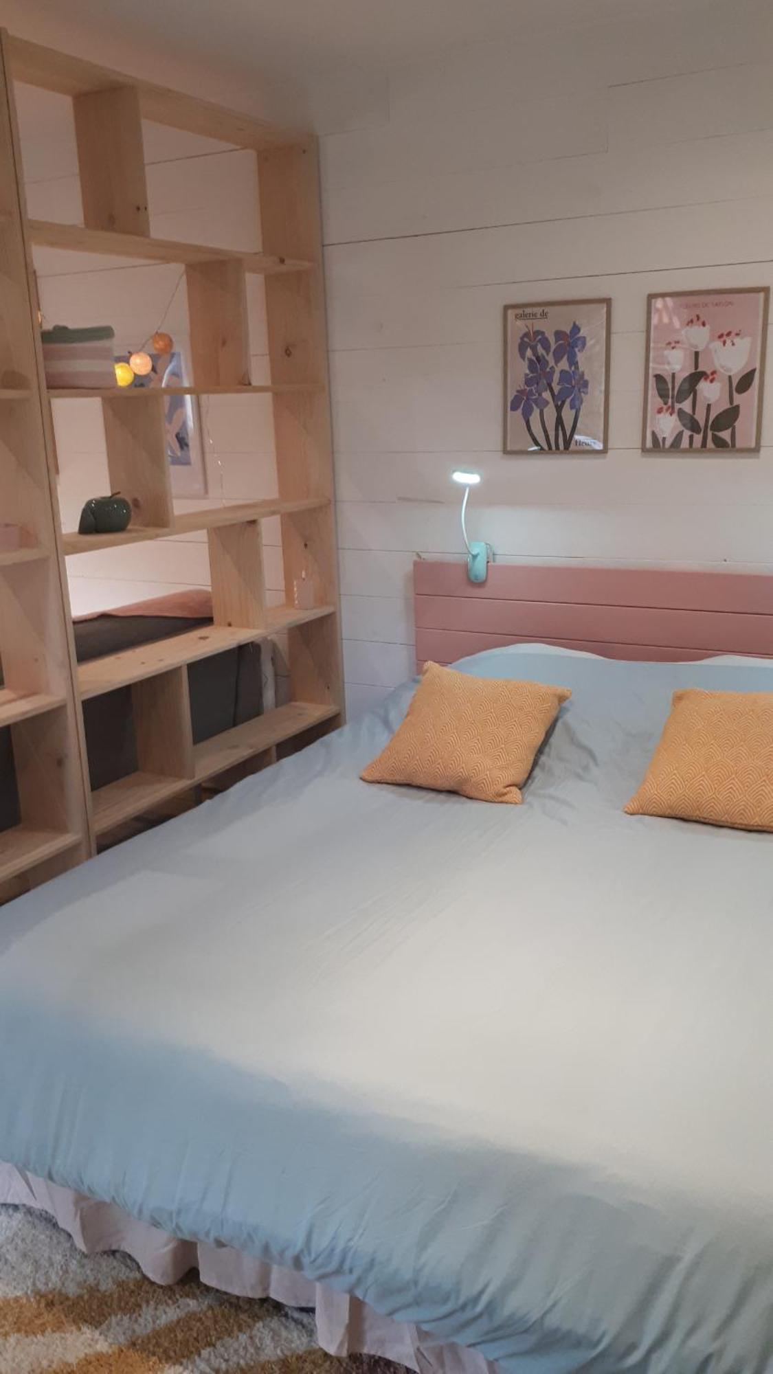 A L'Origine Acomodação com café da manhã Lille Quarto foto