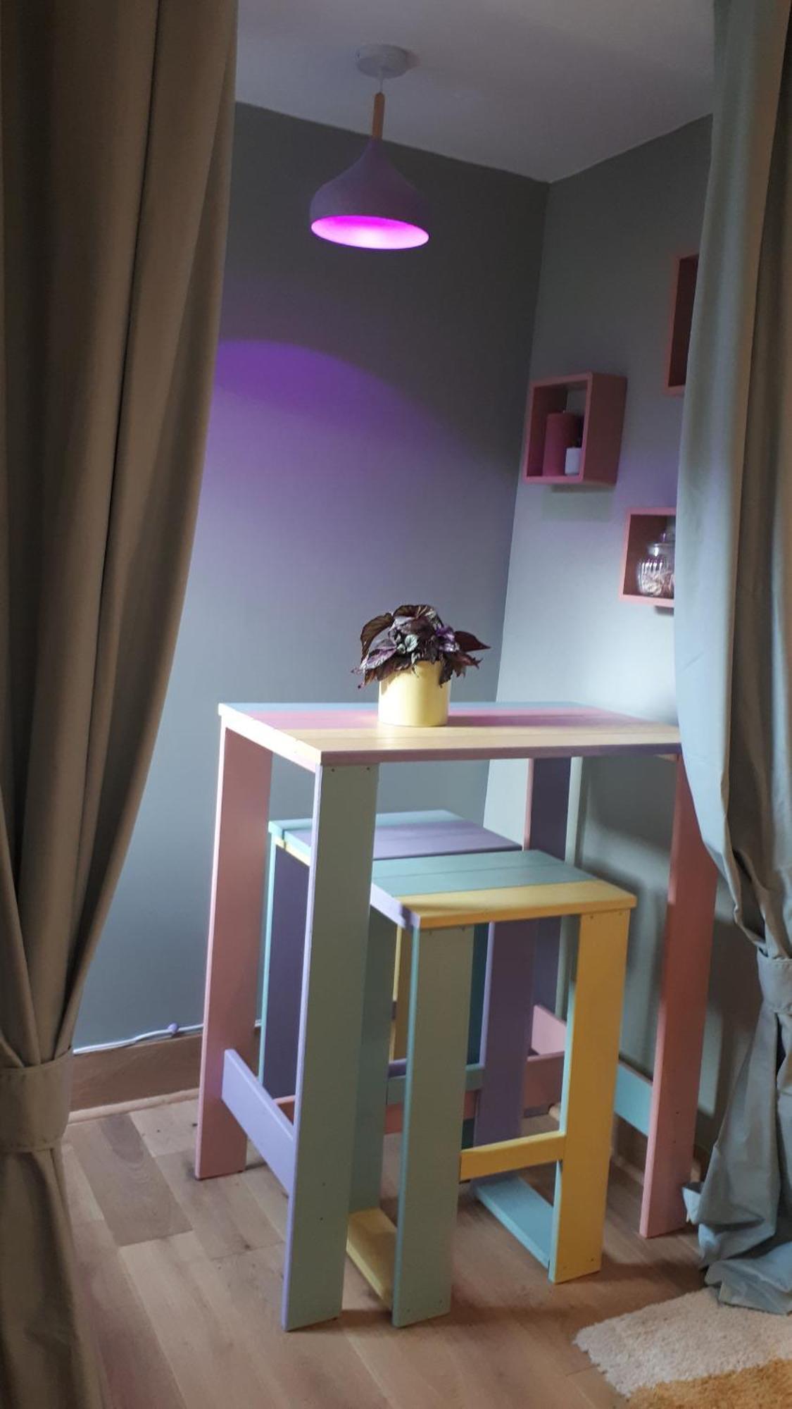 A L'Origine Acomodação com café da manhã Lille Quarto foto