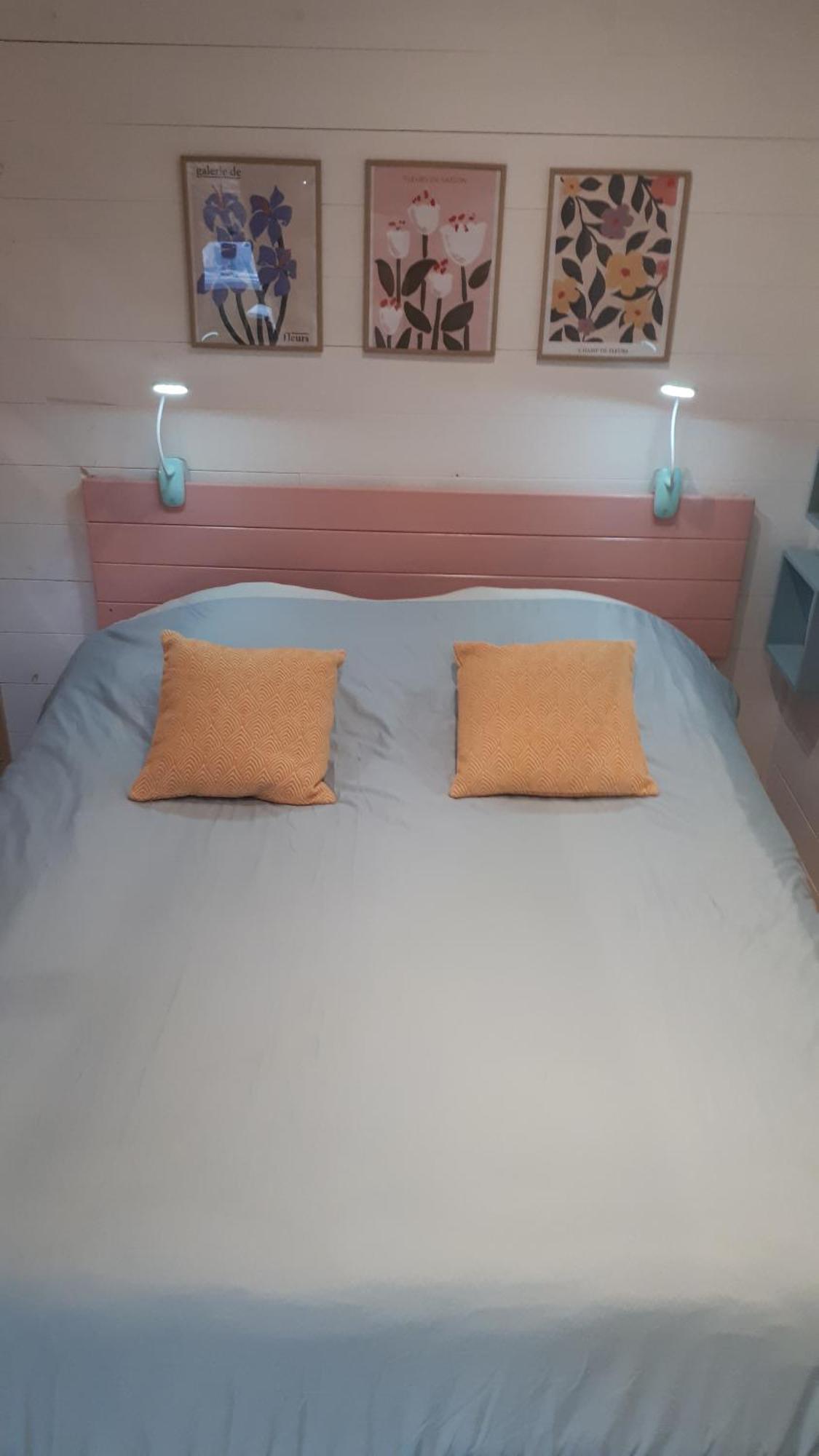 A L'Origine Acomodação com café da manhã Lille Quarto foto