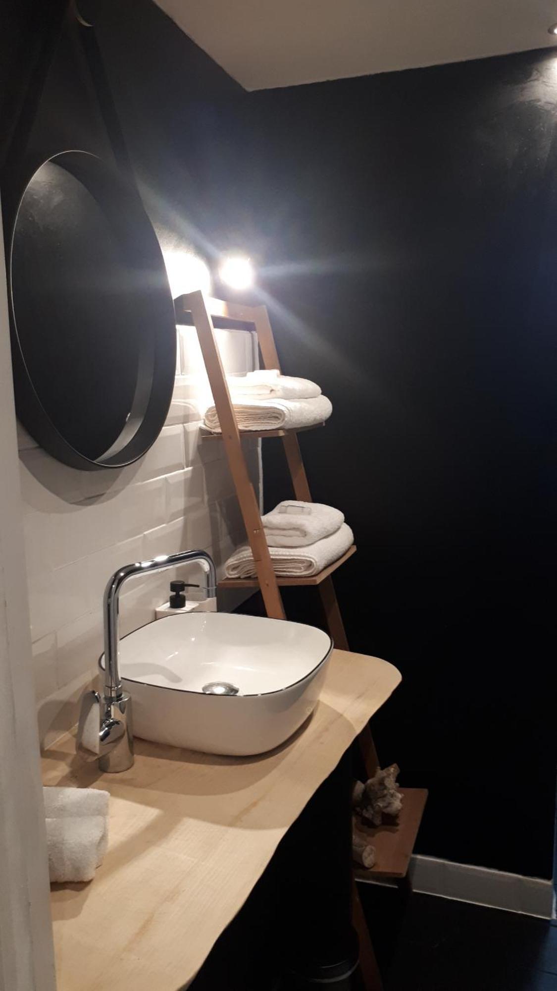 A L'Origine Acomodação com café da manhã Lille Quarto foto