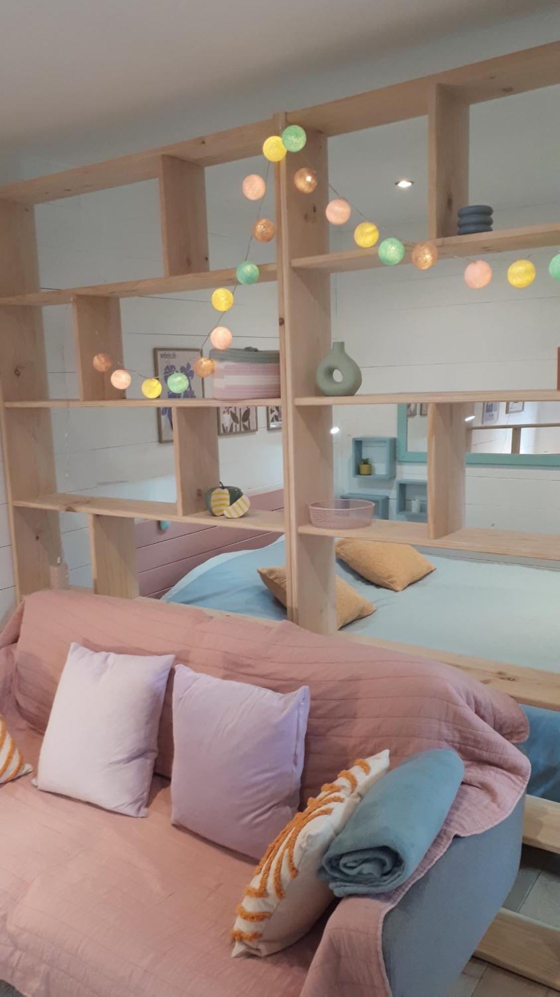 A L'Origine Acomodação com café da manhã Lille Quarto foto