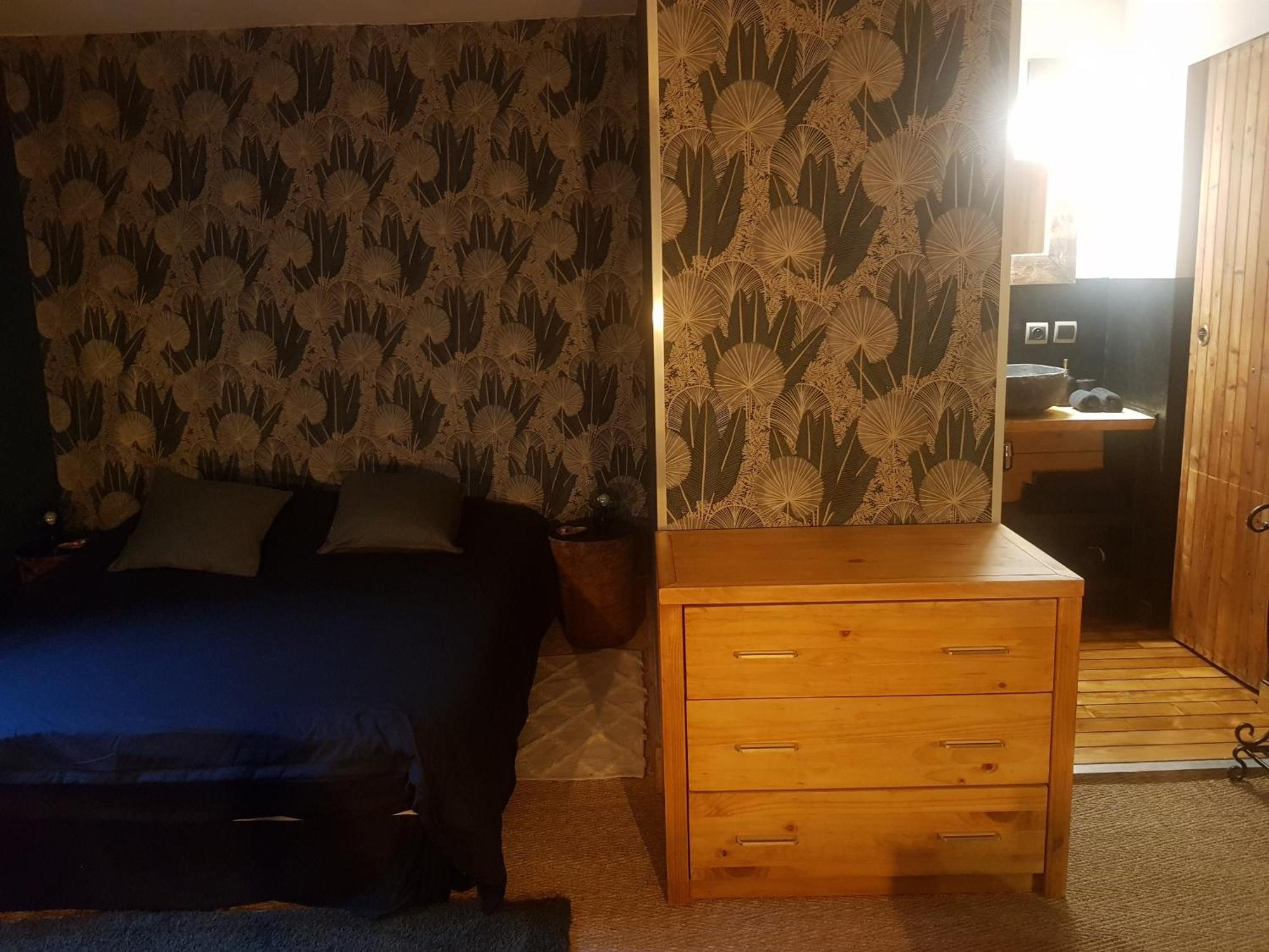 A L'Origine Acomodação com café da manhã Lille Quarto foto