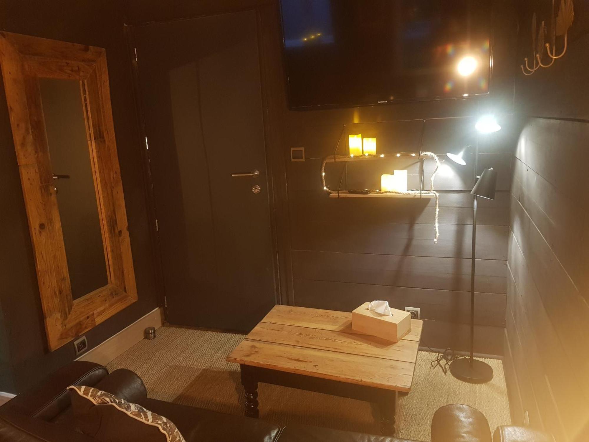 A L'Origine Acomodação com café da manhã Lille Quarto foto