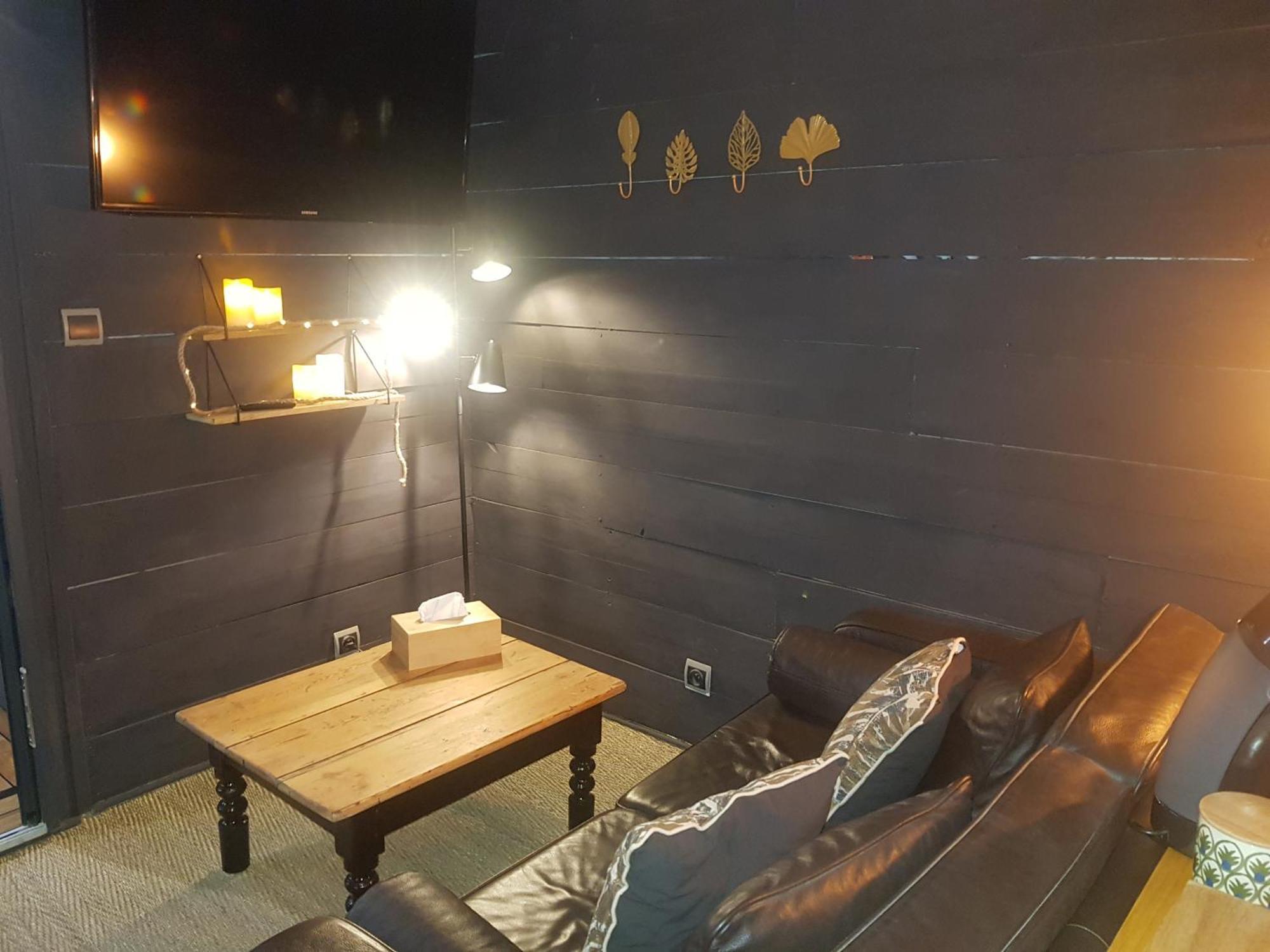 A L'Origine Acomodação com café da manhã Lille Quarto foto